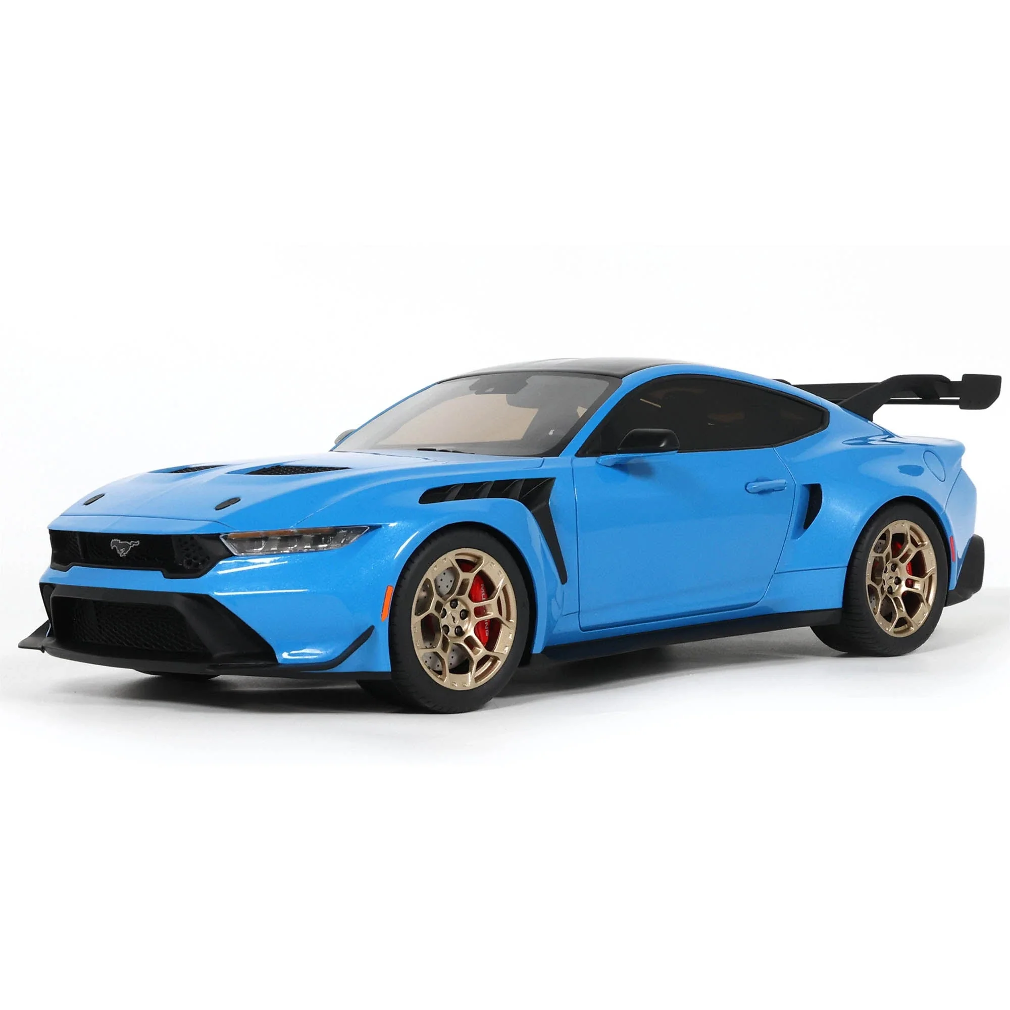 Precision Models for Every Collector